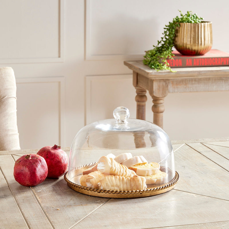 NAPA Home & Garden, Braiden & Amara Collection