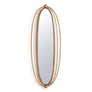 NAPA Home & Garden, BRAIDEN MIRROR,N3SE05