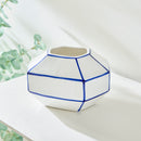 NAPA Home & Garden, KARA VASE SMALL,N3SN12