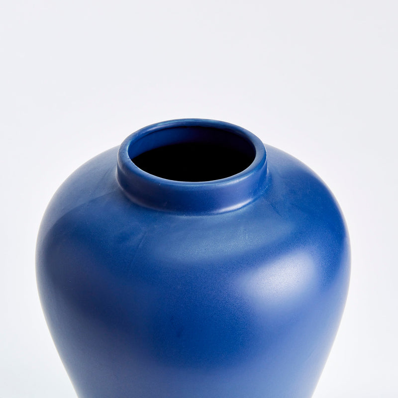 Barclay Butera Canyon Lidded Jar by NAPA Home & Garden