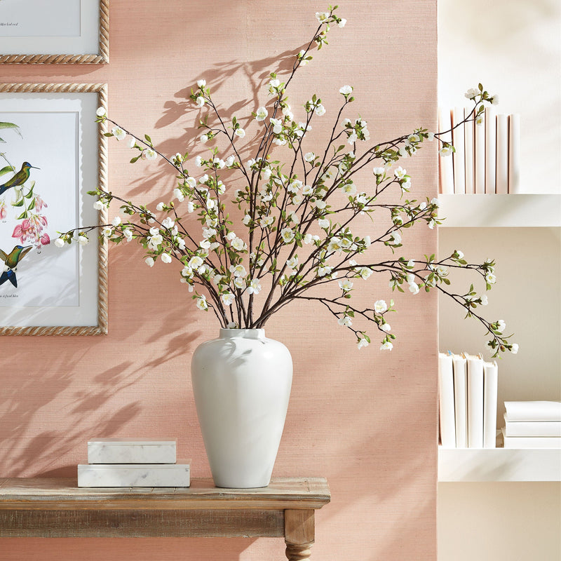 Barclay Butera Canyon Lidded Jar by NAPA Home & Garden
