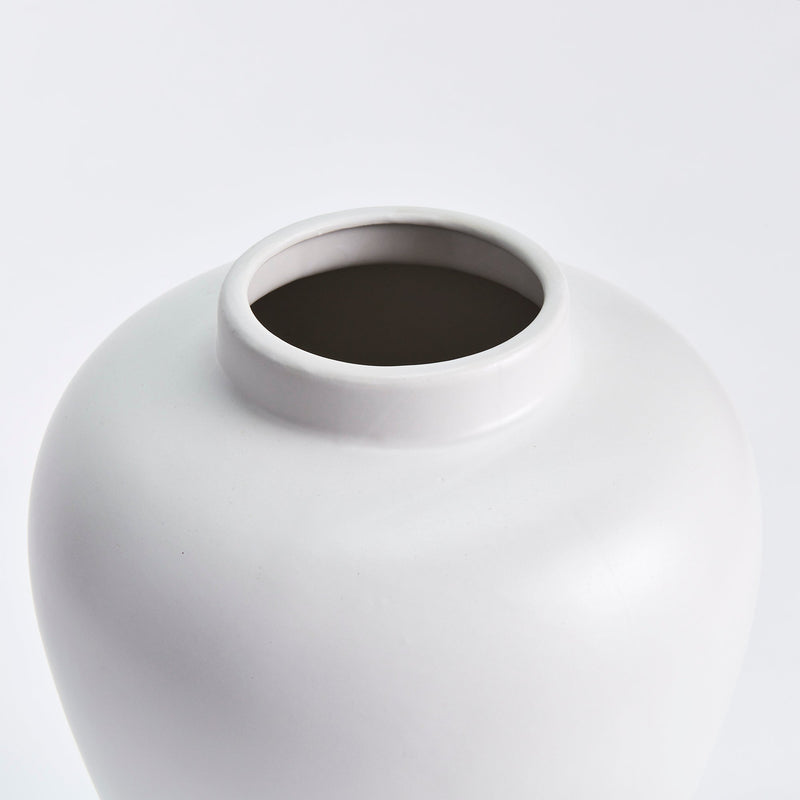 Barclay Butera Canyon Lidded Jar by NAPA Home & Garden