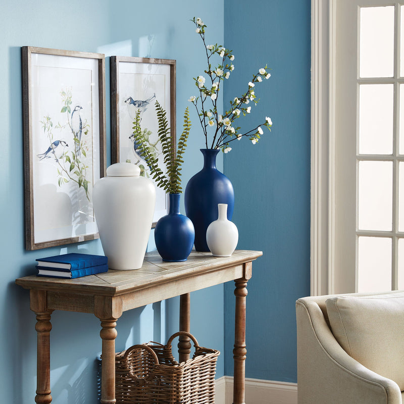 NAPA Home & Garden, Barclay Butera Topanga Vase Collection