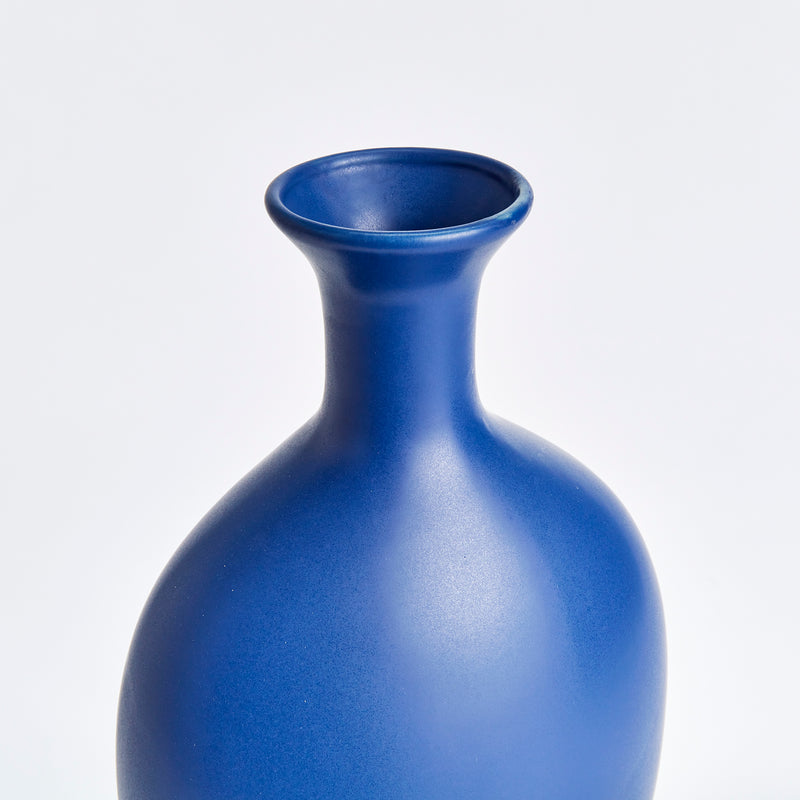 NAPA Home & Garden, BARCLAY BUTERA TOPANGA VASE,N3SN14BL