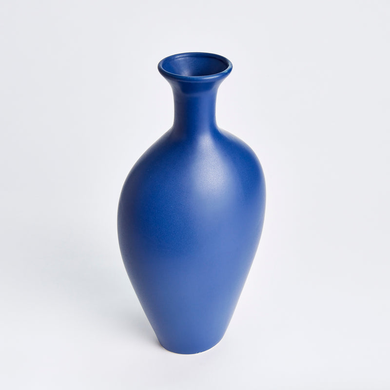 NAPA Home & Garden, BARCLAY BUTERA TOPANGA VASE,N3SN14BL