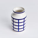 NAPA Home & Garden, BARCLAY BUTERA PARADISE COVE VASE MEDIUM,N3SN20