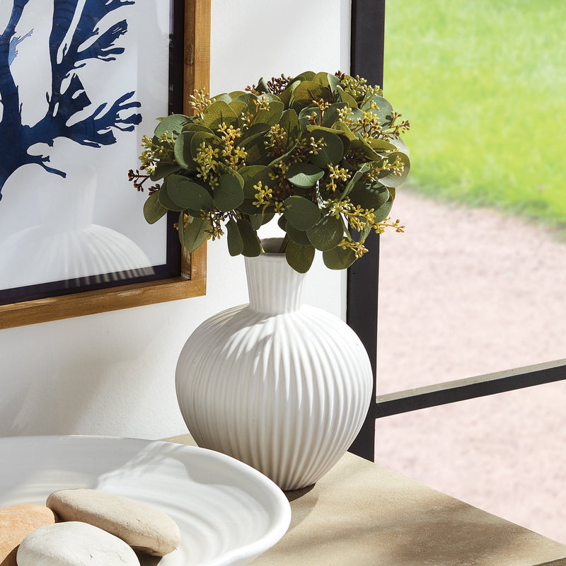 NAPA Home & Garden, PRAVI VASE Collection