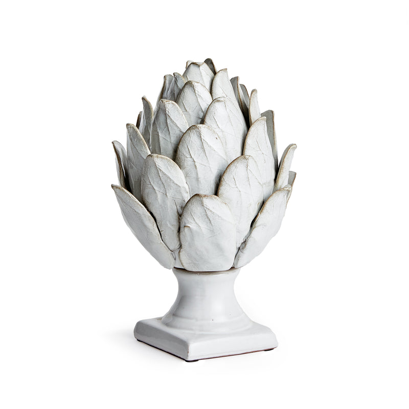 NAPA Home & Garden, ARTICHOKE FINIAL SMALL,N3SX14