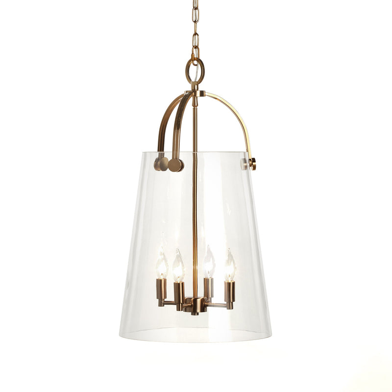 NAPA Home & Garden Capra Pendant Light Fixture