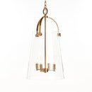 NAPA Home & Garden Capra Pendant Light Fixture