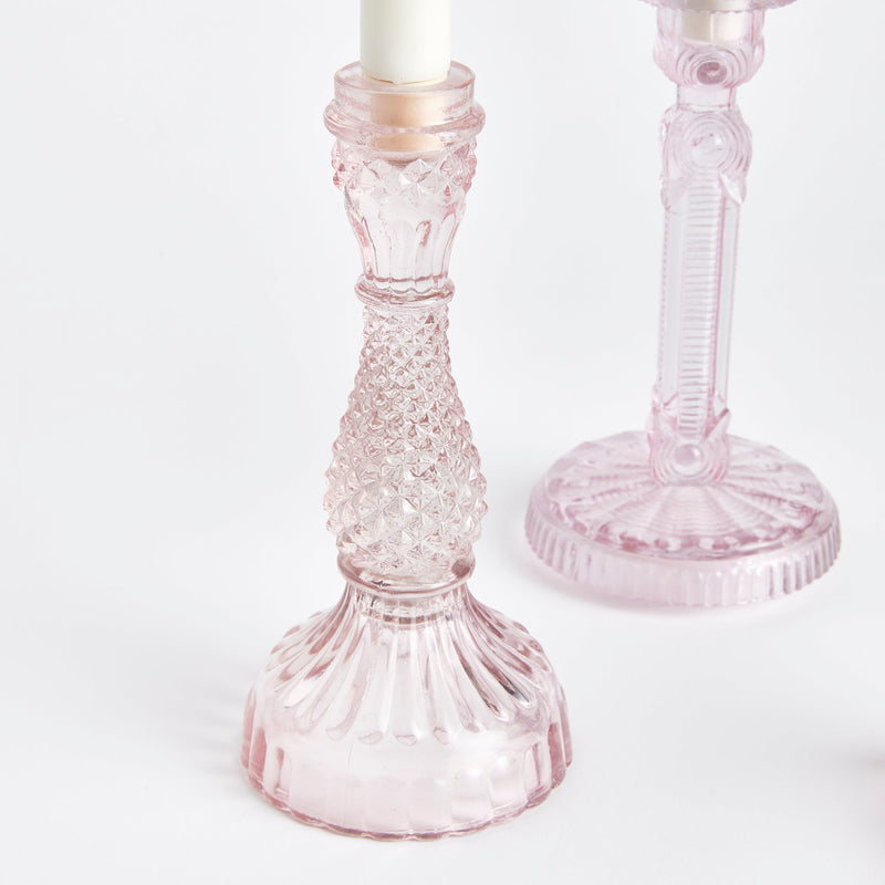 NAPA Home & Garden, VIDA VASE & ESTELLA TAPER HOLDERS Collection