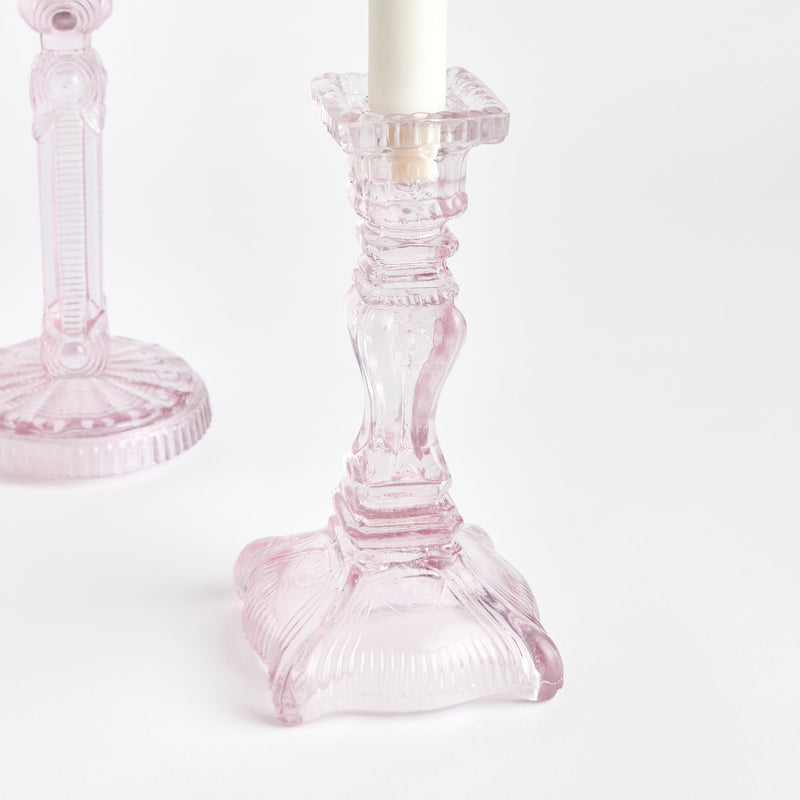 NAPA Home & Garden, VIDA VASE & ESTELLA TAPER HOLDERS Collection