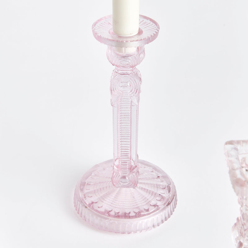 NAPA Home & Garden, VIDA VASE & ESTELLA TAPER HOLDERS Collection