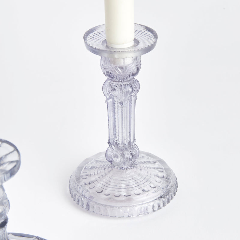 NAPA Home & Garden, VIDA VASE & ESTELLA TAPER HOLDERS Collection