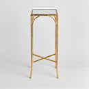 NAPA Home & Garden, DAPHNE ACCENT TABLE,N3TY01GD