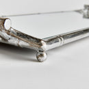 NAPA Home & Garden, DAPHNE Mirrored Tray with Handles