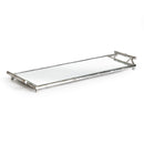 NAPA Home & Garden, DAPHNE Mirrored Tray with Handles