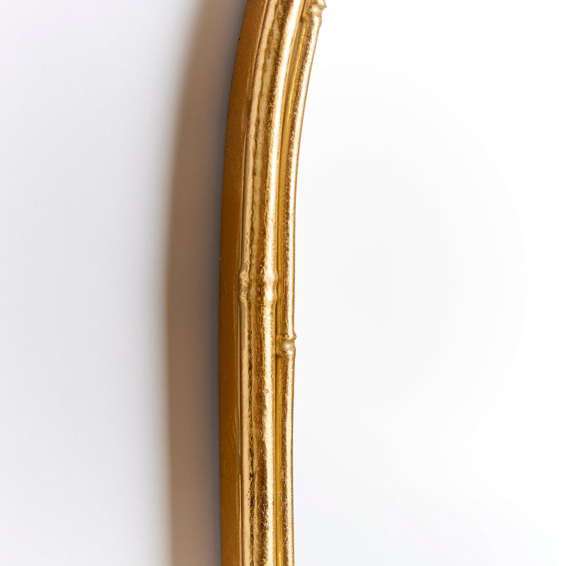 NAPA Home & Garden, DAPHNE ARCHED MIRROR,N3TY03GD