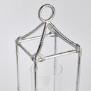 NAPA Home & Garden, DAPHNE LANTERN SMALL,N3TY04SV