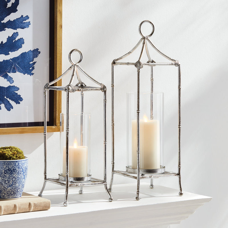 NAPA Home & Garden, DAPHNE LANTERN COLLECTION