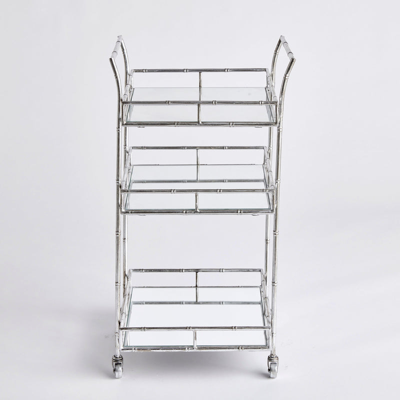 NAPA Home & Garden, Daphne Bar Cart
