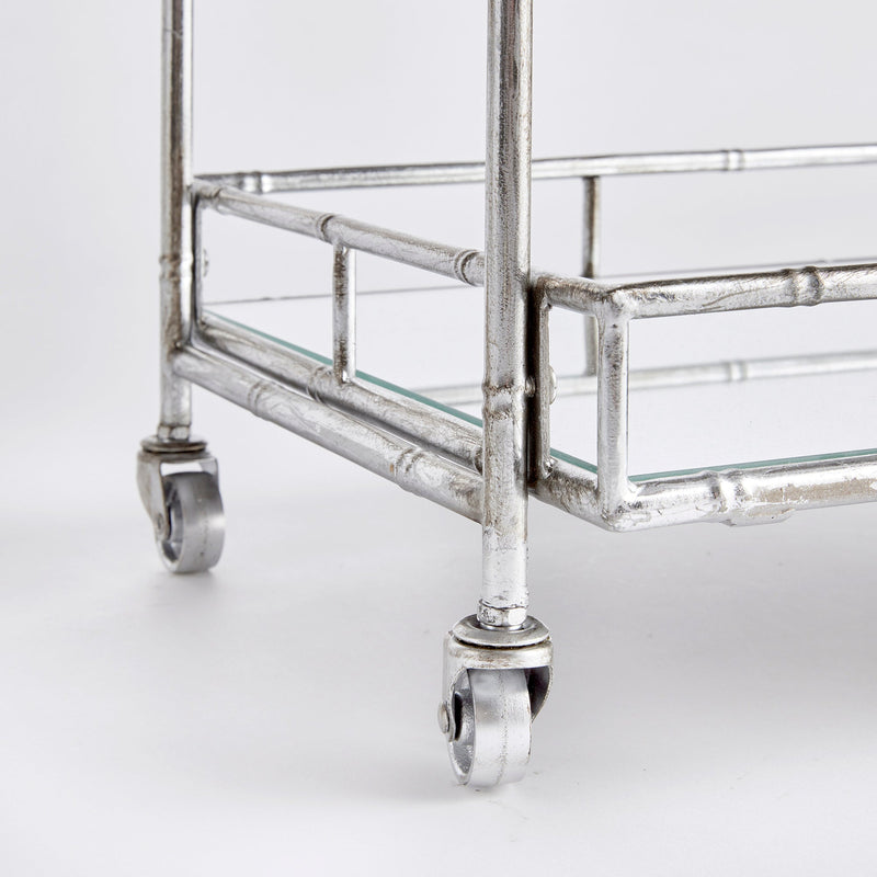 NAPA Home & Garden, Daphne Bar Cart