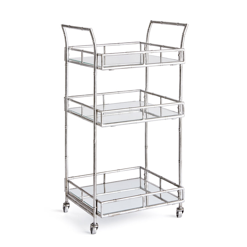 NAPA Home & Garden, DAPHNE BAR CART,N3TY06SV