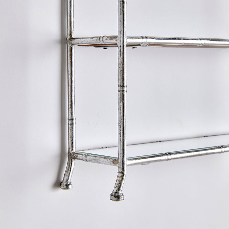"DAPHNE Curio Shelf by NAPA Home & Garden"
