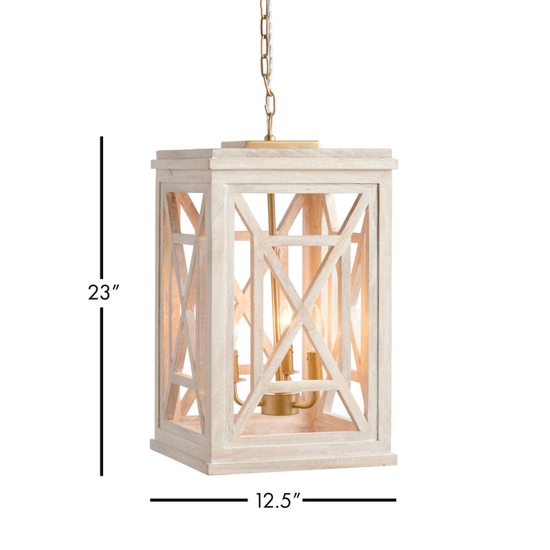 NAPA Home & Garden, ALSTON PENDANT,N3VH04