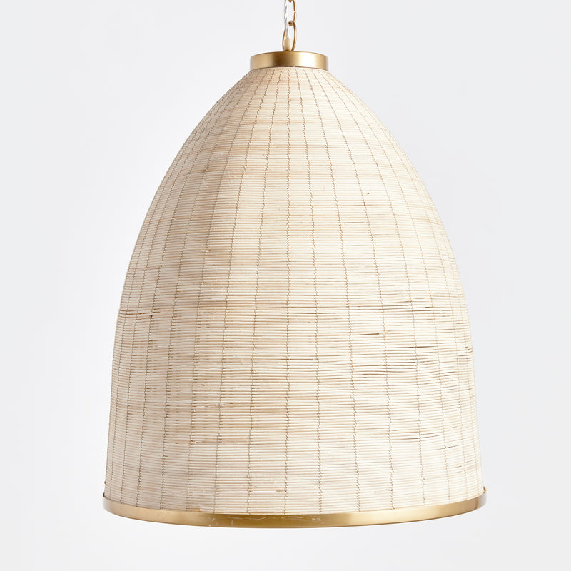 NAPA Home & Garden, MAYE BELL PENDANT,N3VH12