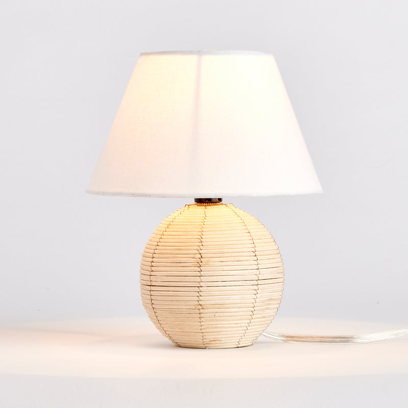 NAPA Home & Garden, MAYE SPHERE MINI LAMP,N3VH15