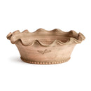 NAPA Home & Garden, WAKEFIELD HANDMADE FESTONEE FORCING POT