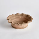 NAPA Home & Garden, WAKEFIELD HANDMADE FESTONEE FORCING POT