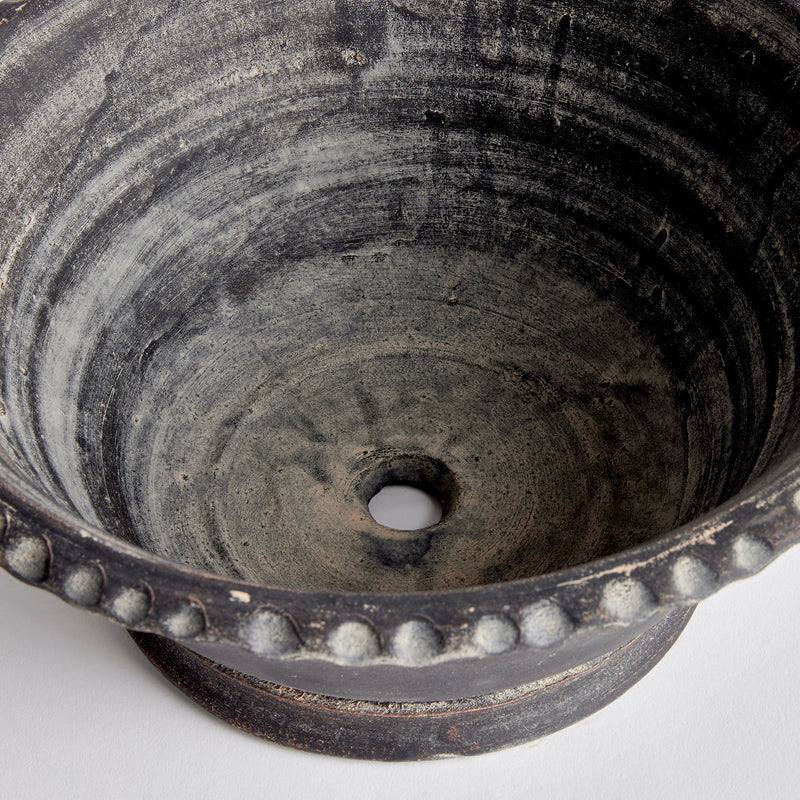 NAPA Home & Garden, WAKEFIELD Handmade Alvena Forcing Pot Collection