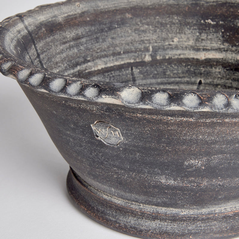 NAPA Home & Garden, WAKEFIELD Handmade Alvena Forcing Pot Collection