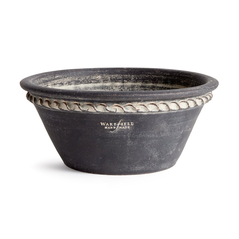 NAPA Home & Garden, WAKEFIELD HANDMADE HENLEY FORCING POT