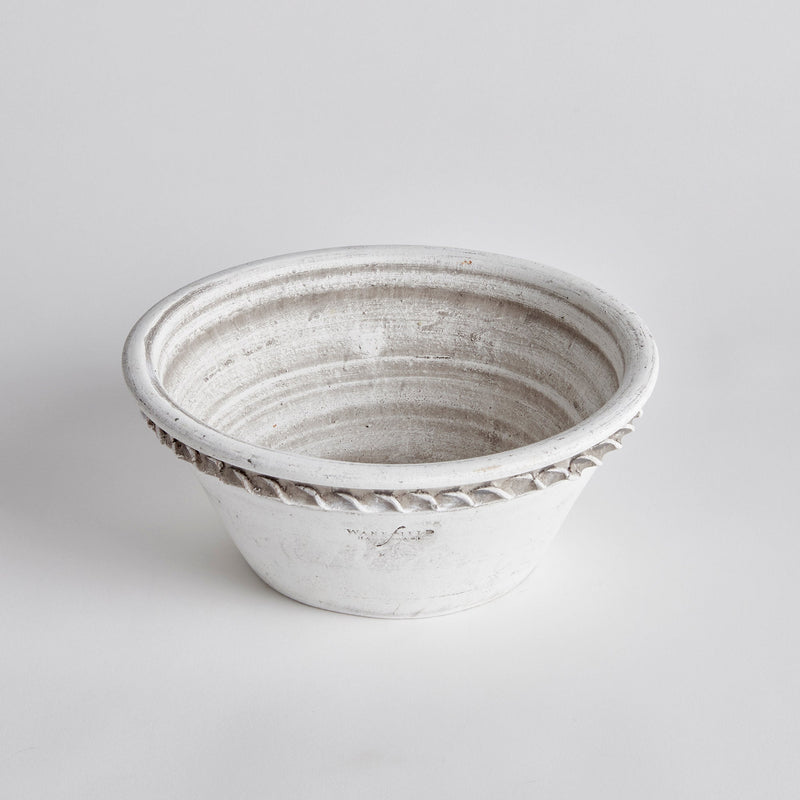 NAPA Home & Garden, WAKEFIELD HANDMADE HENLEY FORCING POT
