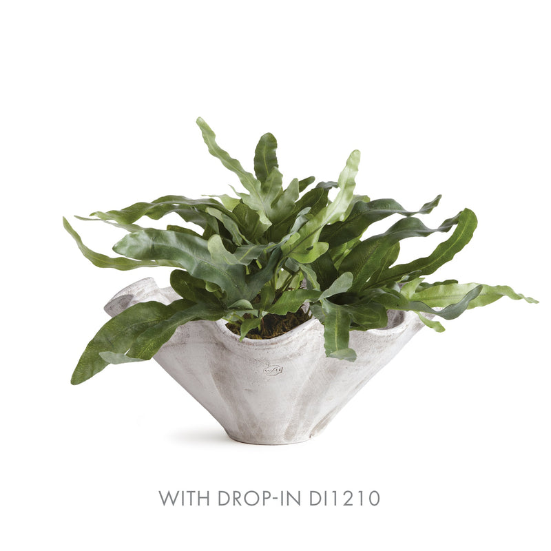 NAPA Home & Garden, WAKEFIELD HANDMADE WILEY POT Collection
