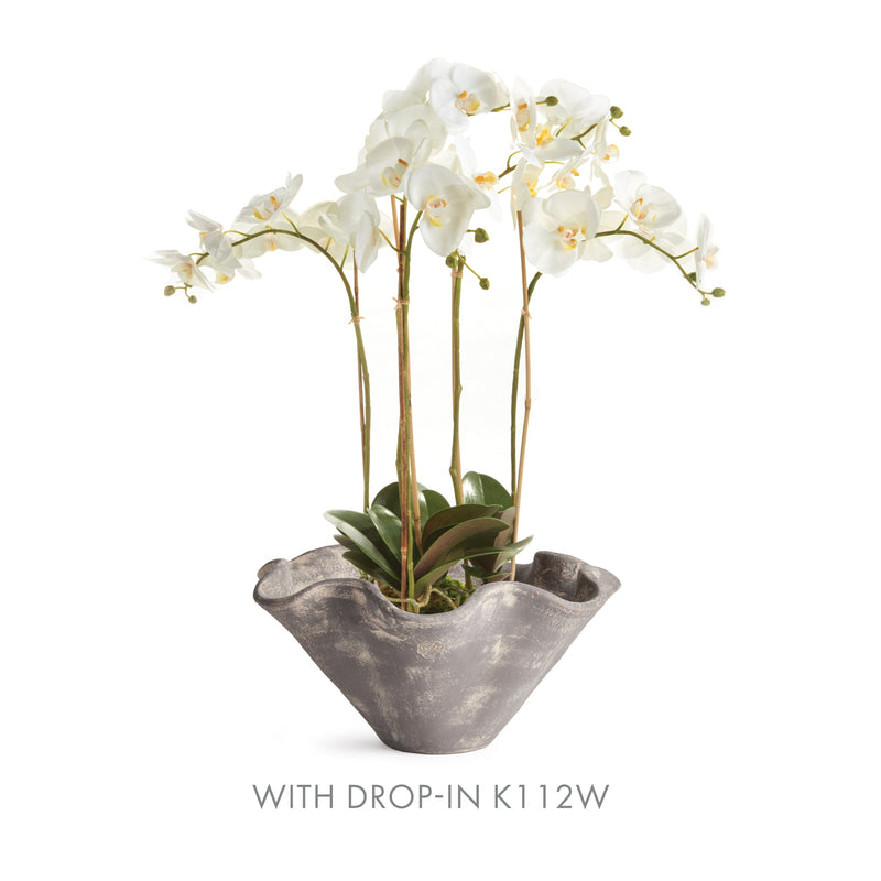 NAPA Home & Garden, WAKEFIELD HANDMADE WILEY POT Collection