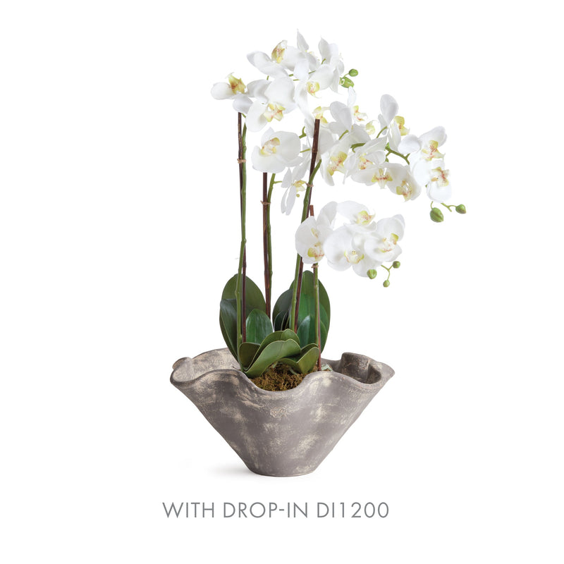 NAPA Home & Garden, WAKEFIELD HANDMADE WILEY POT Collection