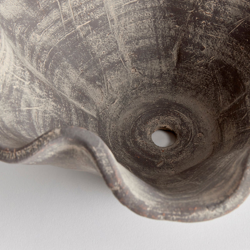 NAPA Home & Garden, WAKEFIELD HANDMADE WILEY POT Collection