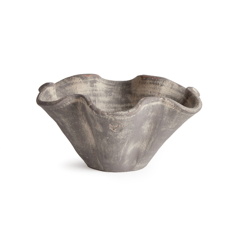 NAPA Home & Garden, WAKEFIELD HANDMADE WILEY POT