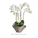 NAPA Home & Garden, WAKEFIELD HANDMADE WILEY POT