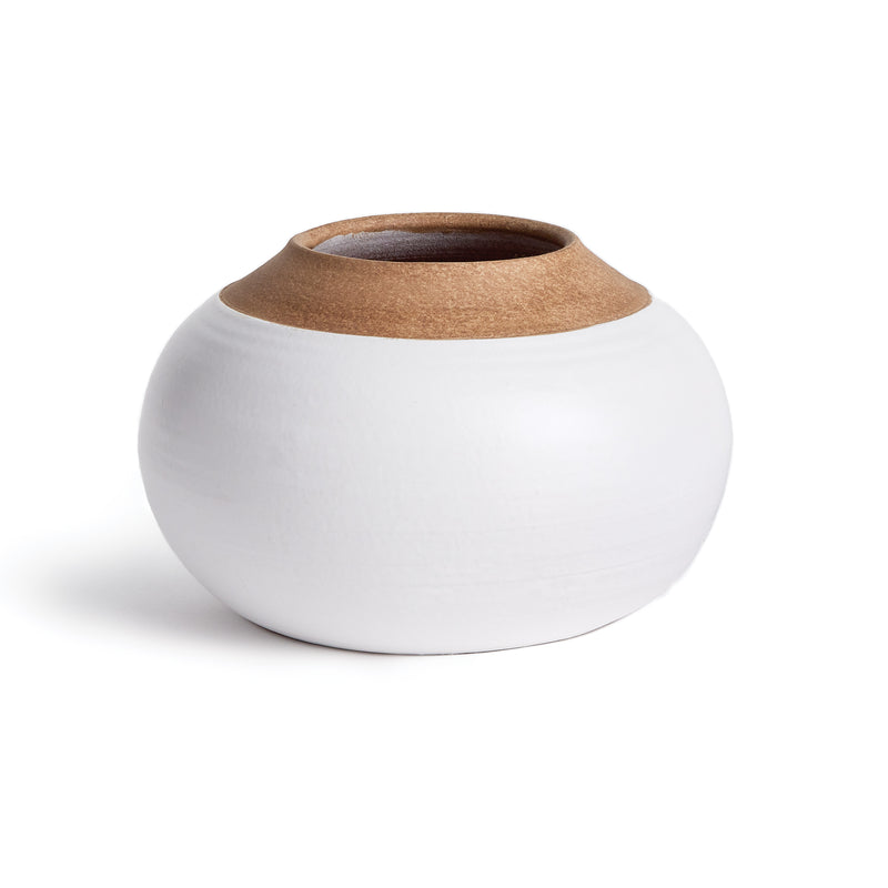 NAPA Home & Garden, ATWOOD VASE LARGE,N3XN02