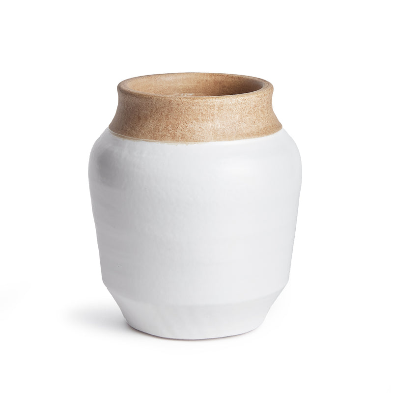 NAPA Home & Garden, ATWOOD VASE SHORT,N3XN14