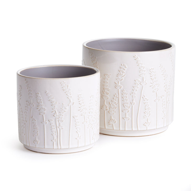 NAPA Home & Garden, MARYAM POTS Collection