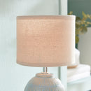 NAPA Home & Garden, ANTONI MINI LAMP,N3YN03GR