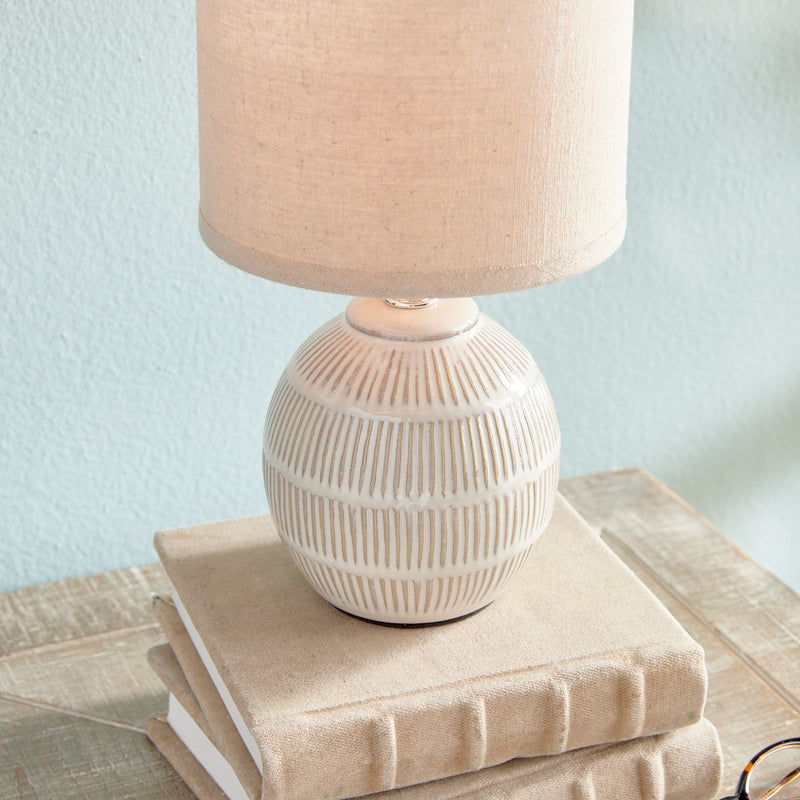 NAPA Home & Garden, ANTONI MINI LAMP,N3YN03TP