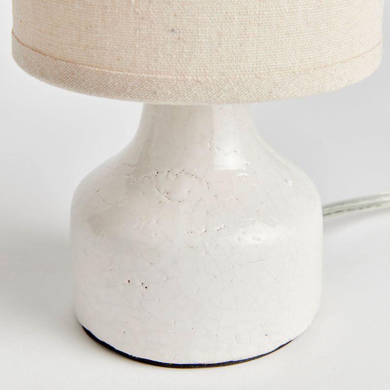 NAPA Home & Garden, LENNI MINI LAMP,N3YN12