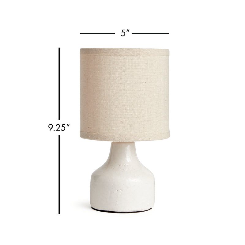 NAPA Home & Garden, LENNI MINI LAMP,N3YN12